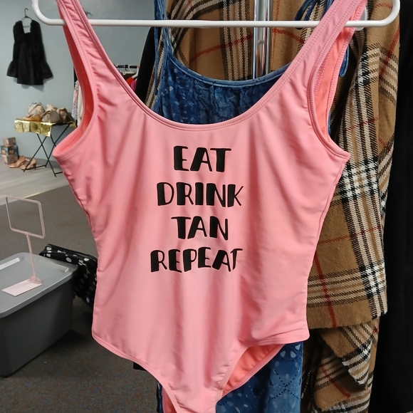 rue bleu Other - Bathing Suit